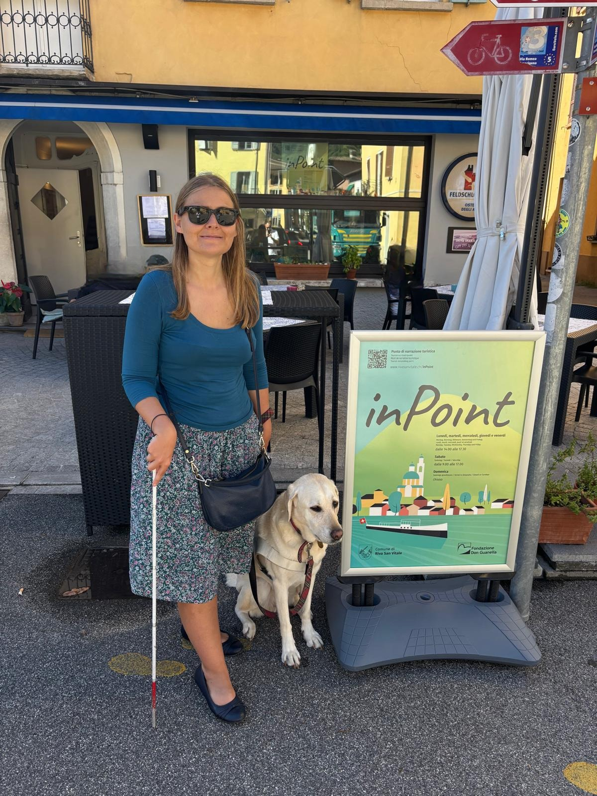 InPoint Cecilia Soresina