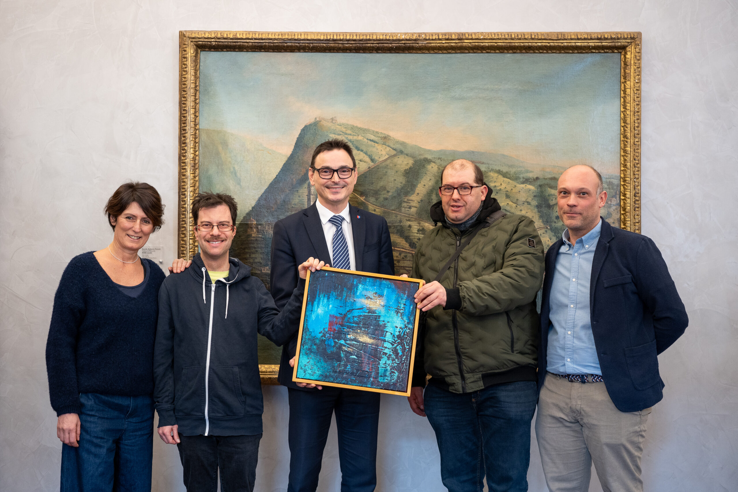 Fondazione Don Guanella 27.01.2026