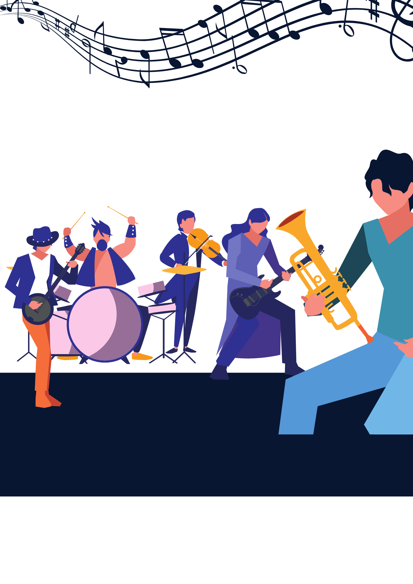 Laboratorio di musica