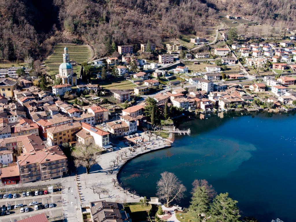 Riva San Vitale