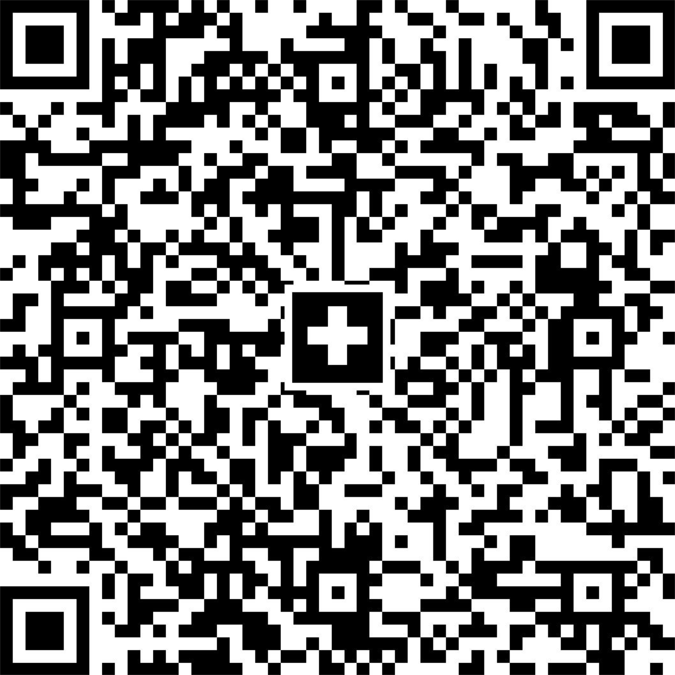 QR pagamento – Fondazione Don Guanella